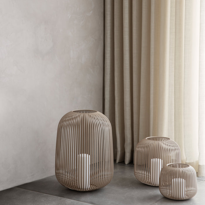 Blomus Lito Lantaarn M - Nomad