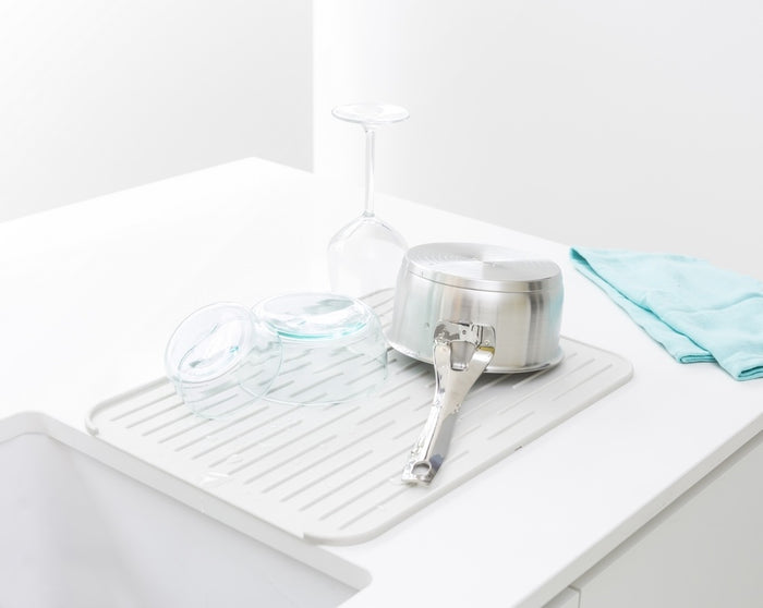 Brabantia Siliconen Afdruipmat