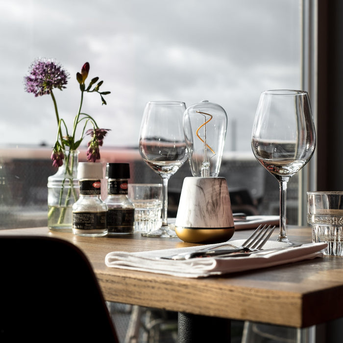 Humble One Oplaadbare Tafellamp