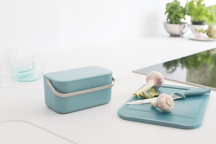 Brabantia GFT Afvalemmertje 1,8 Liter