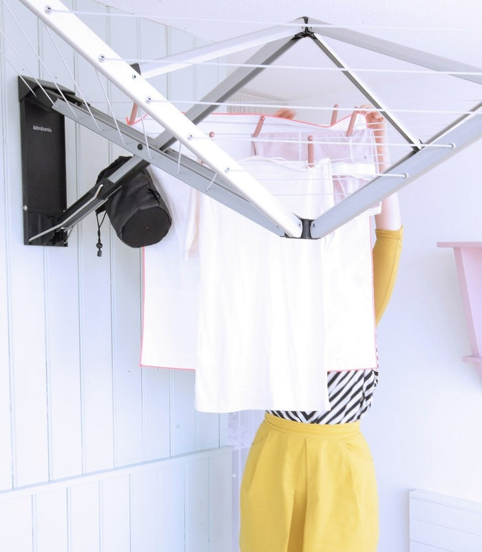 Brabantia Beschermhoes voor WallFix