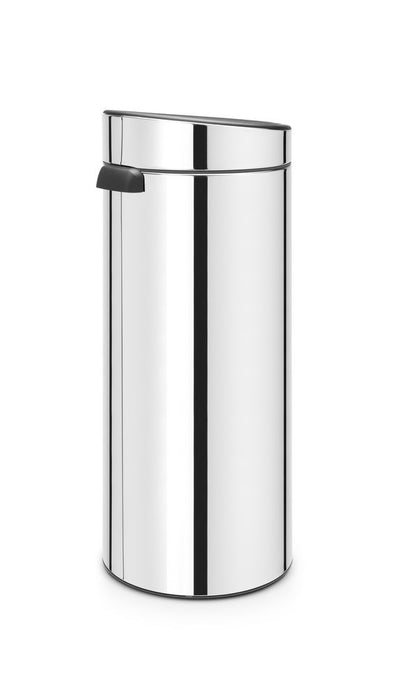 Brabantia Touch Bin New Afvalemmer 30 Liter