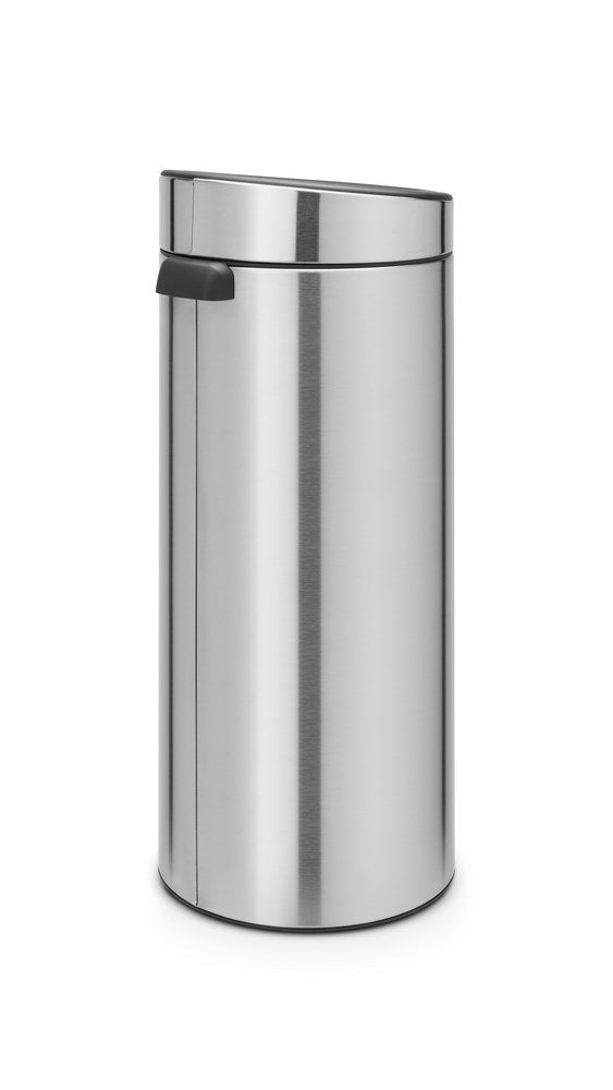 Brabantia Touch Bin New Afvalemmer 30 Liter