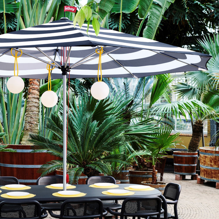 Fatboy® Stripesol Parasol Ø 350 cm
