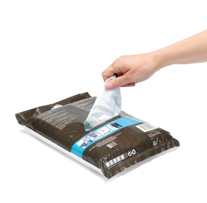 Brabantia Type R PerfectFit Afvalzak Dispenser 36 Liter - 30 zakken