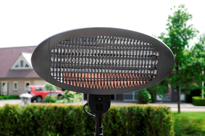 Sunred SMQ2000A Terrasverwarmer