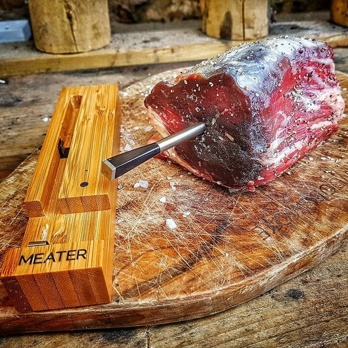 Meater Draadloze Vleesthermometer L 17 x B 0,15 cm