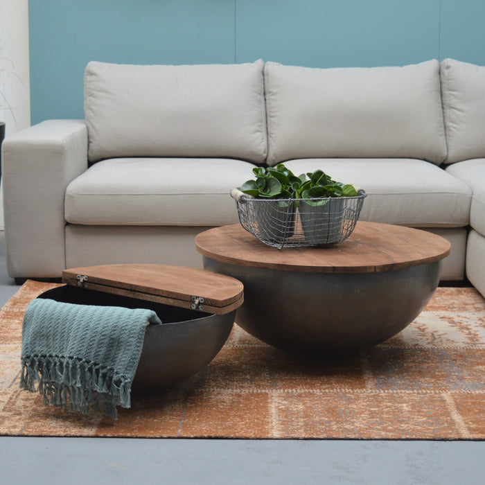 Brix Suzan Salontafel