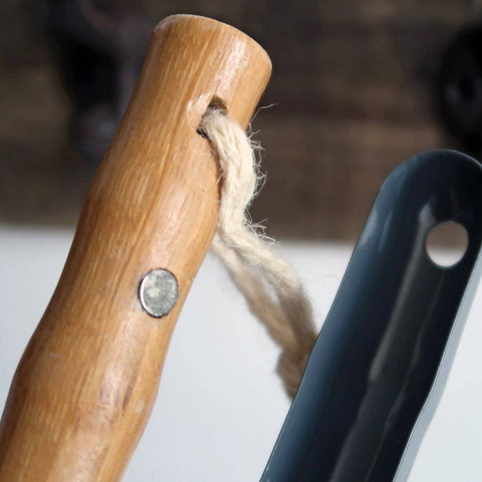 Cabanaz Stoffer en Blik