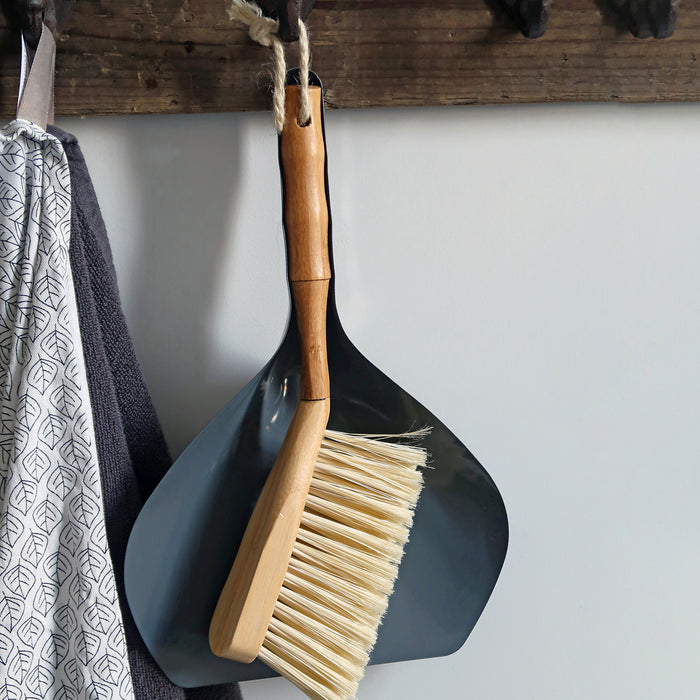 Cabanaz Stoffer en Blik