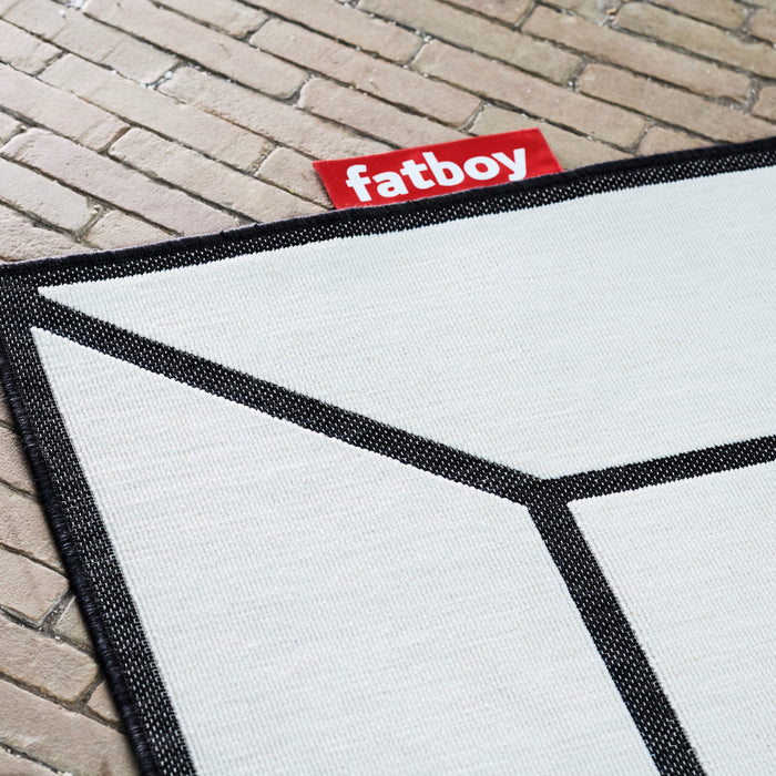 Fatboy® Carpetty Grand Frame Vloerkleed