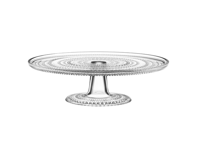 Iittala Kastehelmi Taartschaal Ø 31,5 cm