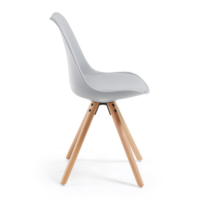 Kave Home Ralf Eetkamerstoel