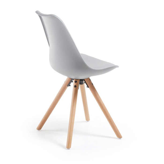 Kave Home Ralf Eetkamerstoel