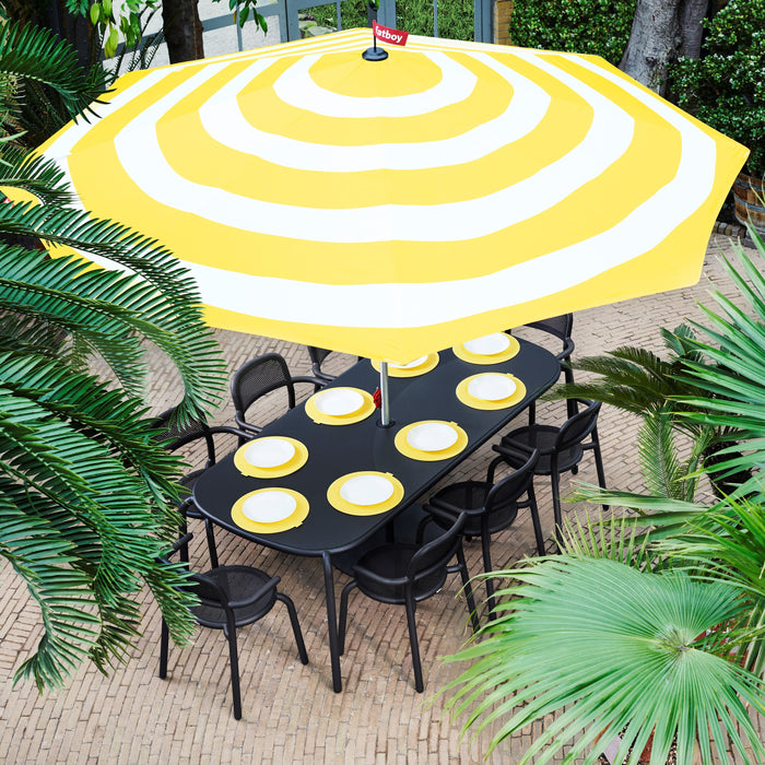 Fatboy® Stripesol Parasol Ø 350 cm