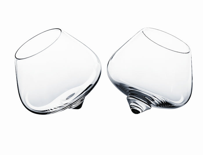 Normann Copenhagen Cognac Glazen 0,25 L - 2 st.