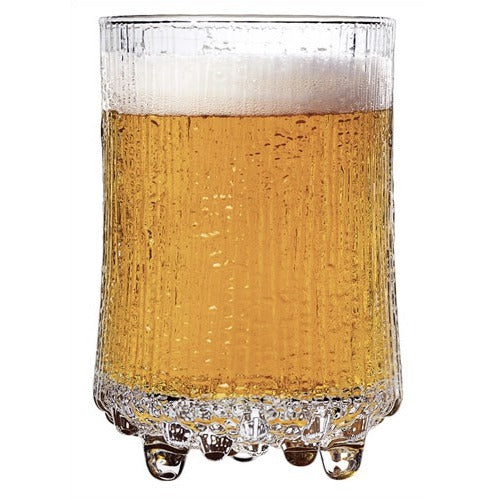 Iittala Ultima Thule Bierglas 0,38 L - 2 st.