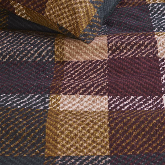 Beddinghouse Marnix Dekbedovertrek 240 x 200/220 cm - Multicolor