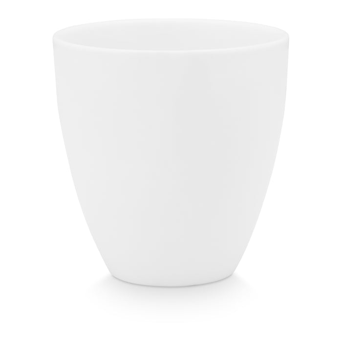 vtwonen Theeset Small - Set van 3 - Wit