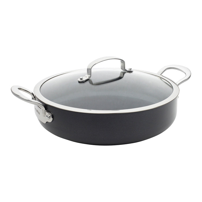 Greenpan Barcelona Hapjespan Ø 30 cm