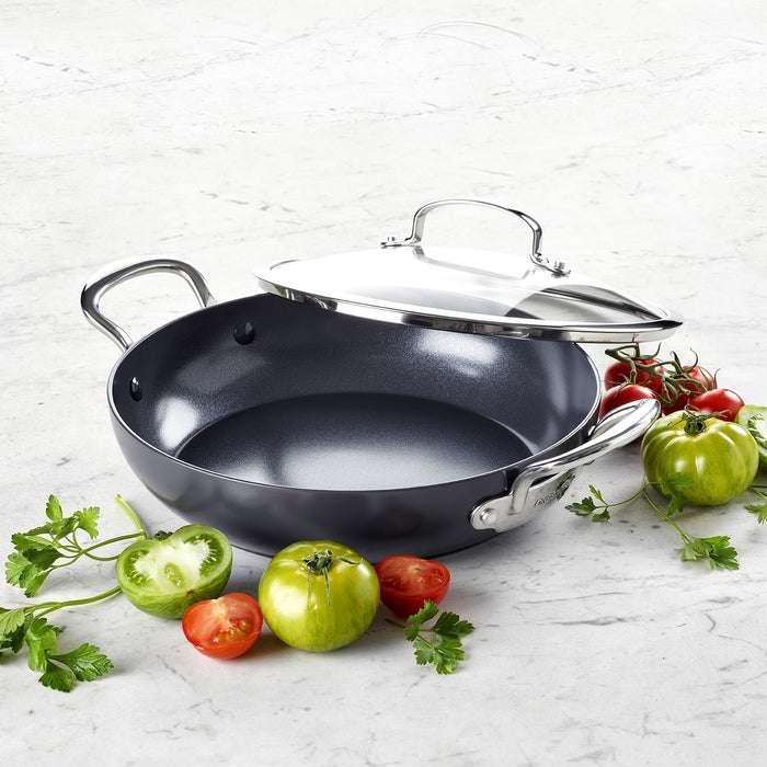 Greenpan Barcelona Hapjespan Ø 30 cm