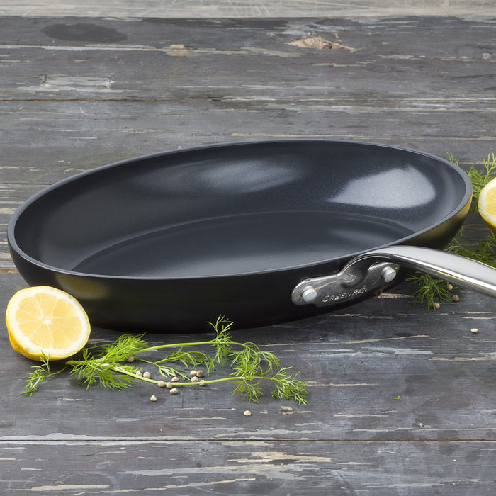 Greenpan Barcelona Vispan - B 33 x D 23 cm