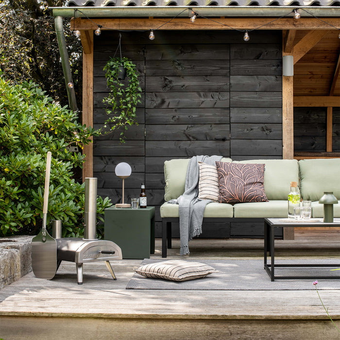 SERAX - Sergio Herman - Surface Waterglas 4 st. - 0,15 L