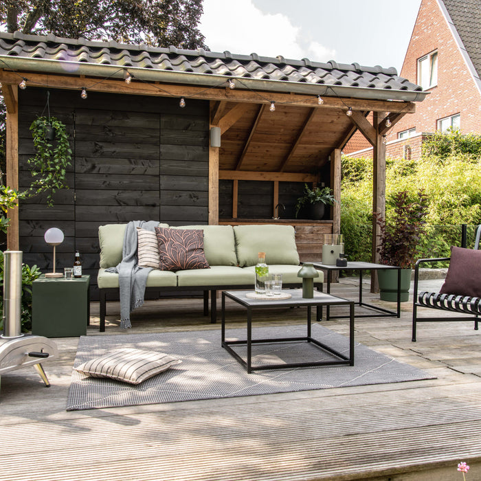 SERAX - Sergio Herman - Surface Waterglas 4 st. - 0,15 L