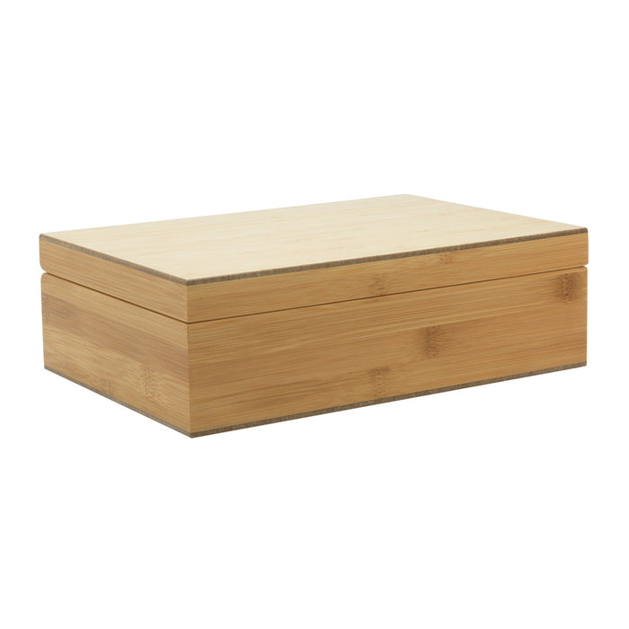 Bredemeijer Theedoos met Blikjes