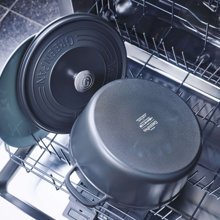 Greenpan Featherweights Braadpan Ø 22 cm