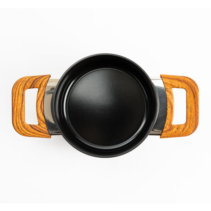 Gero Mark Pannenset 4-delig