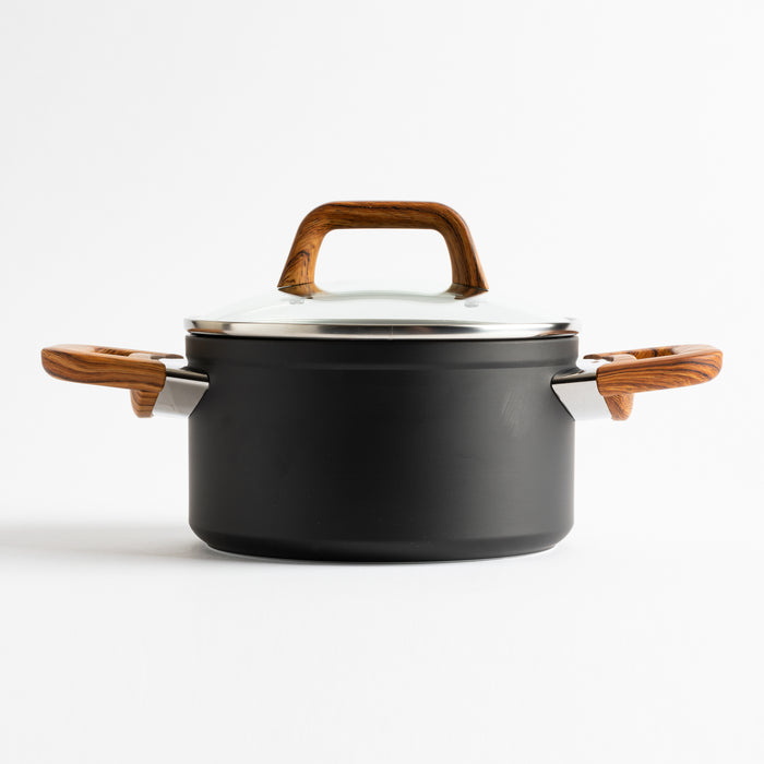 Gero Mark Pannenset 4-delig