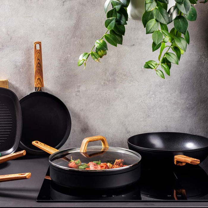 Gero Mark Wokpan Ø 28 cm