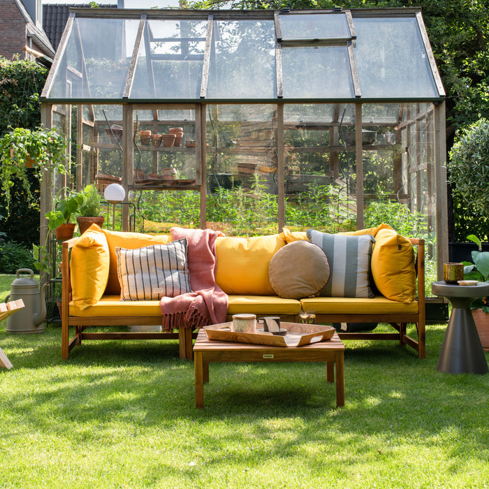 Ferm Living Inlay Kop & Schotel