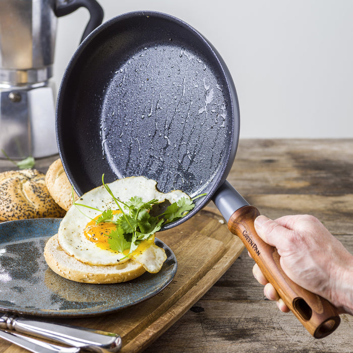 Greenpan Mayflower Pro Pannenset 9-delig