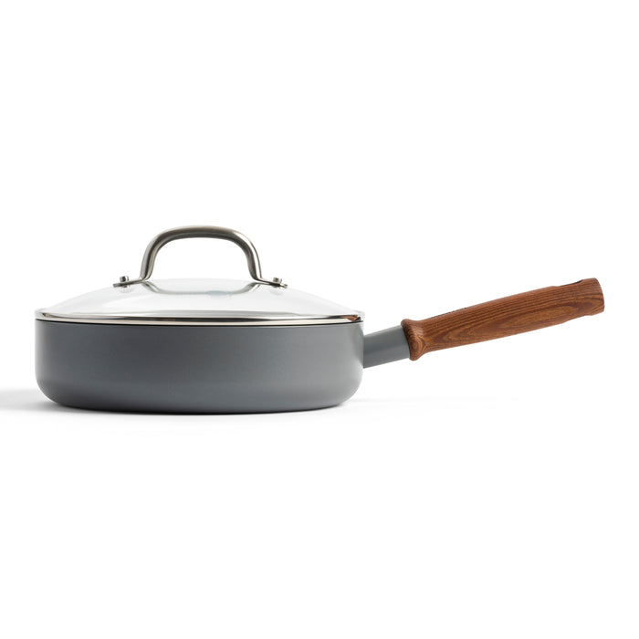 Greenpan Mayflower Pro Pannenset 9-delig