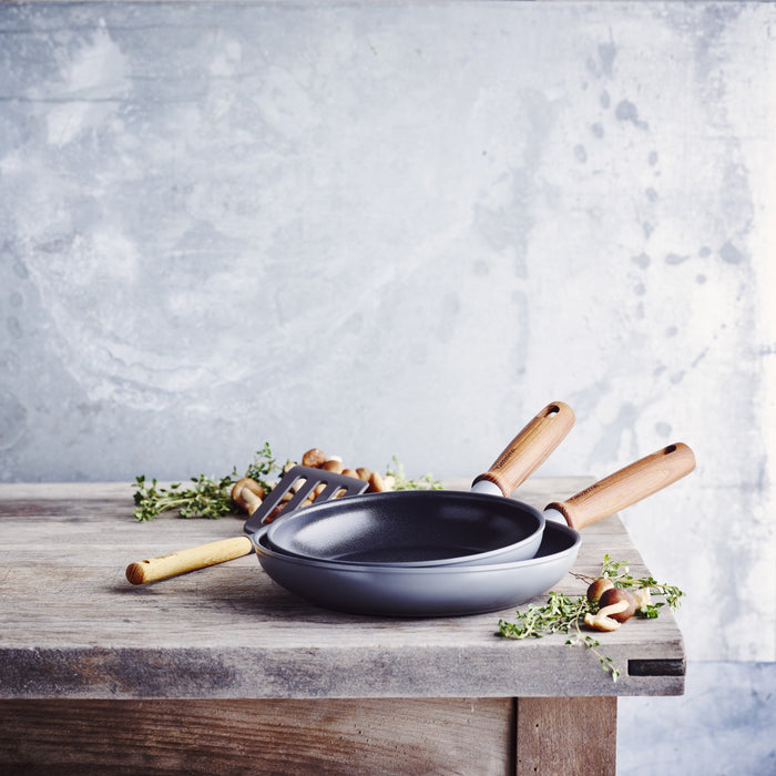 Greenpan Mayflower Pro Pannenset 3-delig