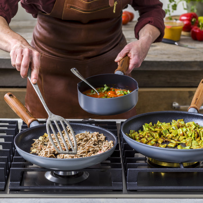 Greenpan Mayflower Pro Pannenset 3-delig