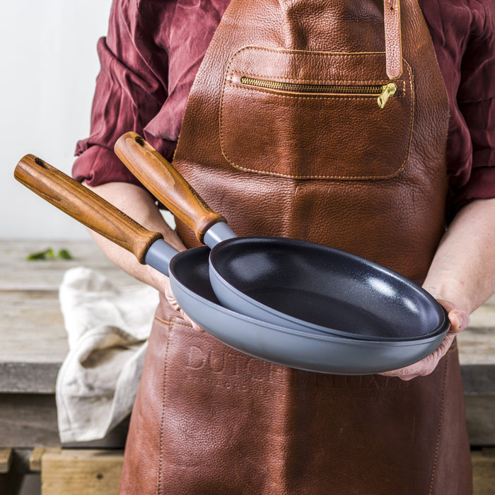 Greenpan Mayflower Pro Pannenset 3-delig