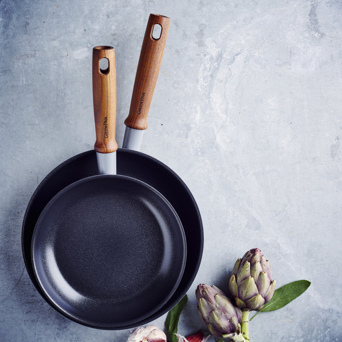 Greenpan Mayflower Pro Pannenset 3-delig