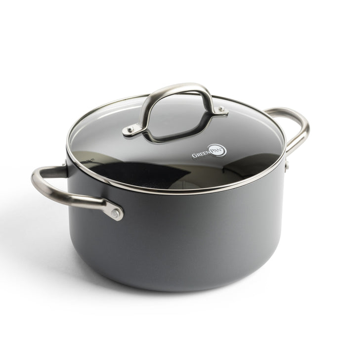 Greenpan Mayflower Pro Pannenset 13-delig