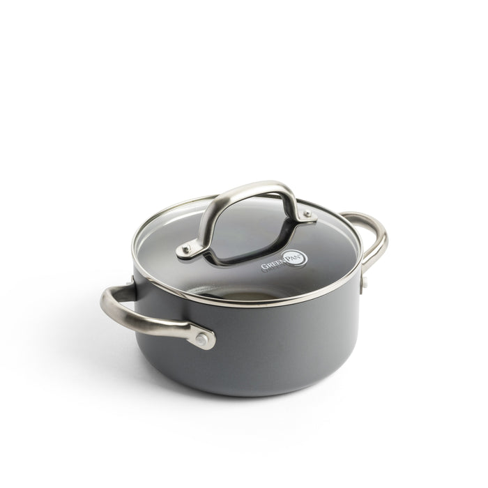 Greenpan Mayflower Pro Pannenset 13-delig