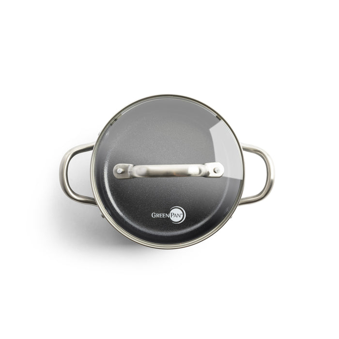 Greenpan Mayflower Pro Pannenset 13-delig