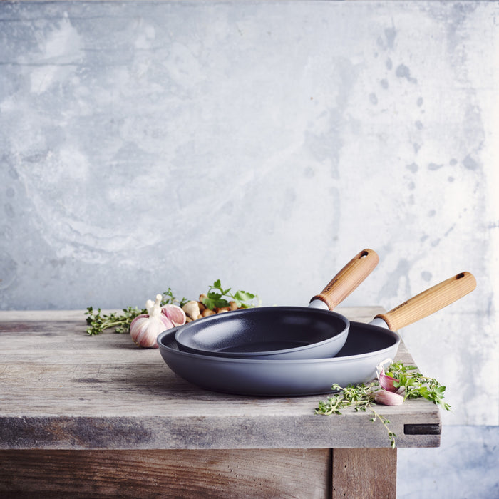 Greenpan Mayflower Pro Koekenpannenset - Ø 20 + 28 cm