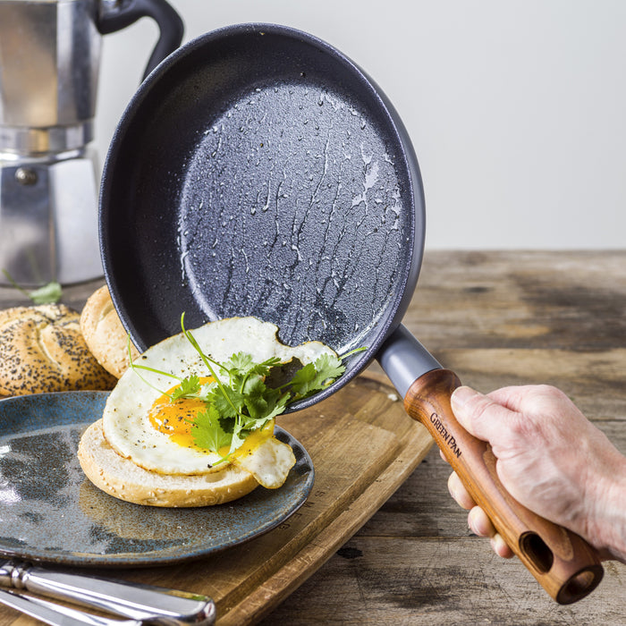 Greenpan Mayflower Pro Koekenpannenset - Ø 20 + 28 cm