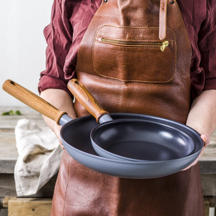 Greenpan Mayflower Pro Pannenset 5-delig