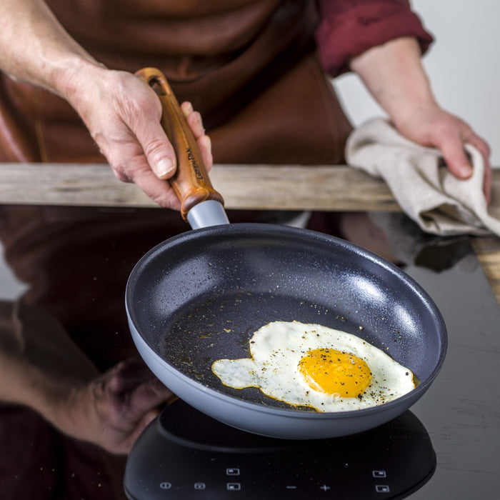 Greenpan Mayflower Pro Pannenset 5-delig