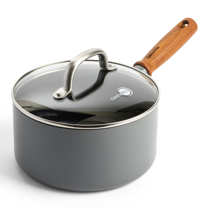 Greenpan Mayflower Pro Pannenset 3-delig