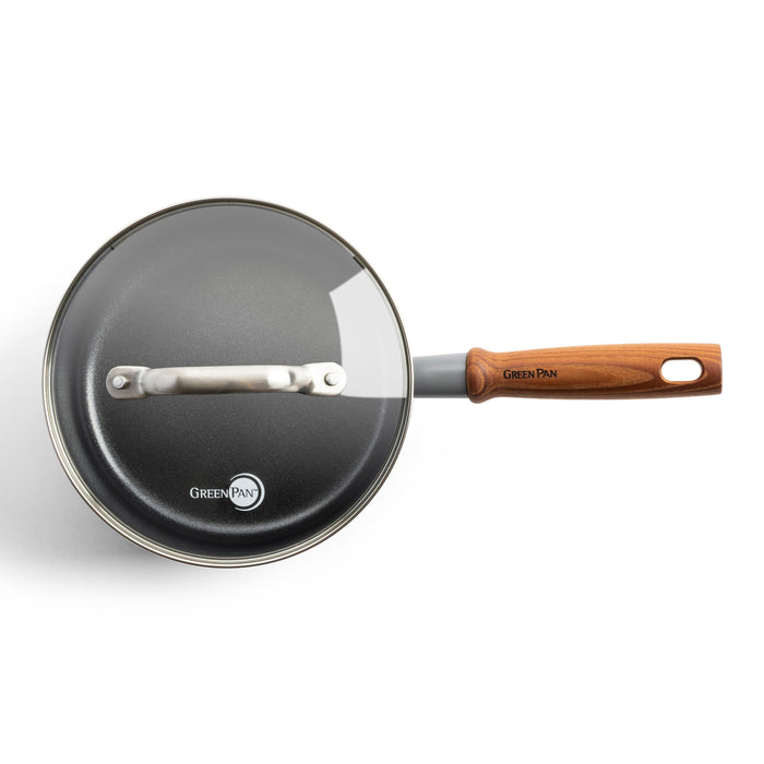 Greenpan Mayflower Pro Pannenset 3-delig