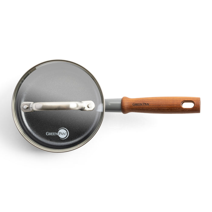 Greenpan Mayflower Pro Pannenset 3-delig